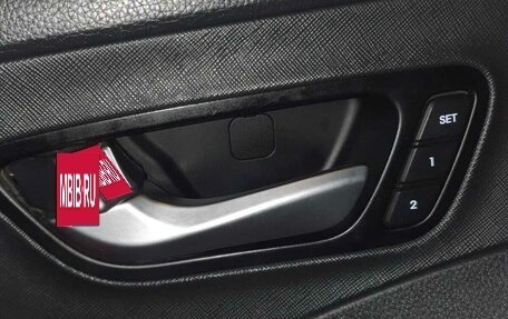 Hyundai Santa Fe III рестайлинг, 2016 год, 2 350 000 рублей, 10 фотография