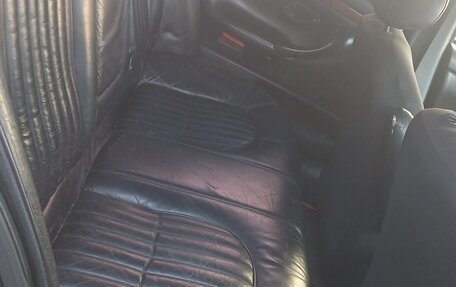 Peugeot 406 I, 2001 год, 145 000 рублей, 6 фотография