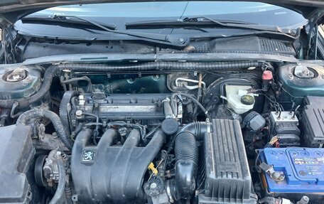 Peugeot 406 I, 2001 год, 145 000 рублей, 8 фотография