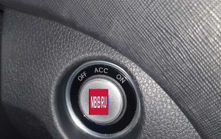 Hyundai Santa Fe III рестайлинг, 2016 год, 2 350 000 рублей, 13 фотография