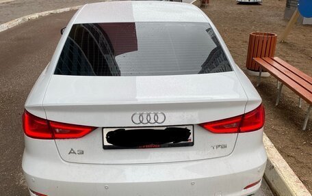Audi A3, 2014 год, 1 100 000 рублей, 2 фотография