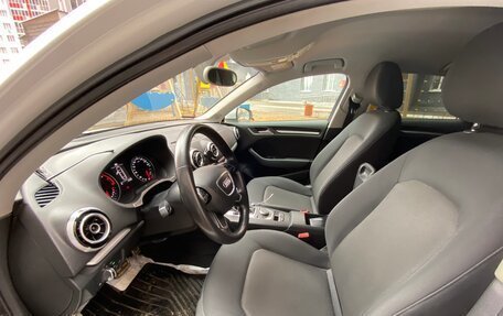 Audi A3, 2014 год, 1 100 000 рублей, 6 фотография