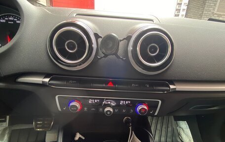 Audi A3, 2014 год, 1 100 000 рублей, 7 фотография