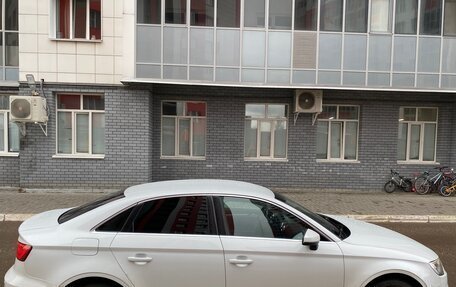 Audi A3, 2014 год, 1 100 000 рублей, 3 фотография