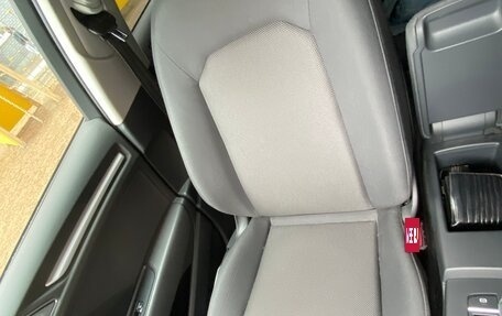 Audi A3, 2014 год, 1 100 000 рублей, 9 фотография