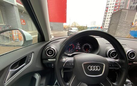 Audi A3, 2014 год, 1 100 000 рублей, 13 фотография