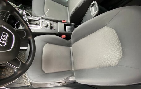 Audi A3, 2014 год, 1 100 000 рублей, 12 фотография