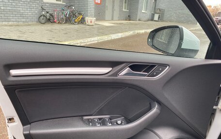 Audi A3, 2014 год, 1 100 000 рублей, 11 фотография