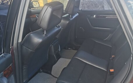 Audi 100, 1993 год, 350 000 рублей, 10 фотография