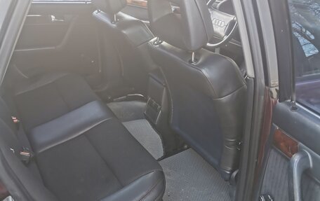 Audi 100, 1993 год, 350 000 рублей, 11 фотография