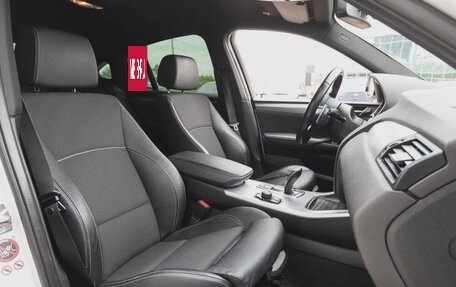 BMW X4, 2017 год, 2 900 000 рублей, 2 фотография