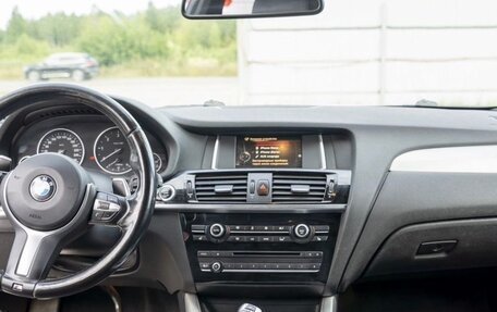 BMW X4, 2017 год, 2 900 000 рублей, 6 фотография