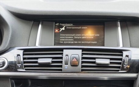 BMW X4, 2017 год, 2 900 000 рублей, 9 фотография