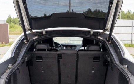 BMW X4, 2017 год, 2 900 000 рублей, 10 фотография