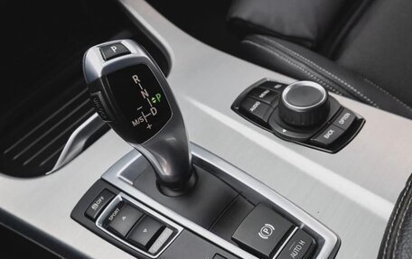 BMW X4, 2017 год, 2 900 000 рублей, 3 фотография