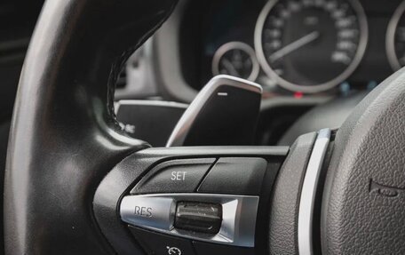 BMW X4, 2017 год, 2 900 000 рублей, 8 фотография