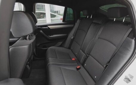 BMW X4, 2017 год, 2 900 000 рублей, 11 фотография