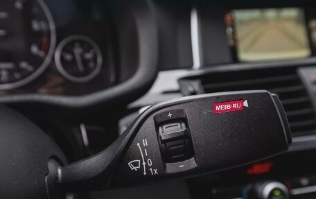 BMW X4, 2017 год, 2 900 000 рублей, 7 фотография