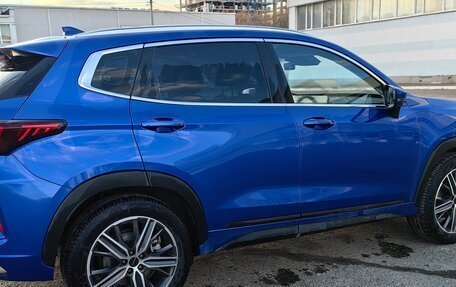 CheryExeed LX, 2023 год, 1 980 000 рублей, 5 фотография