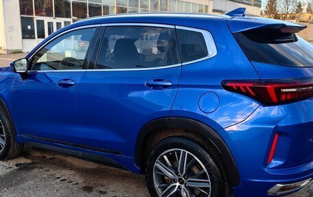 CheryExeed LX, 2023 год, 1 980 000 рублей, 11 фотография