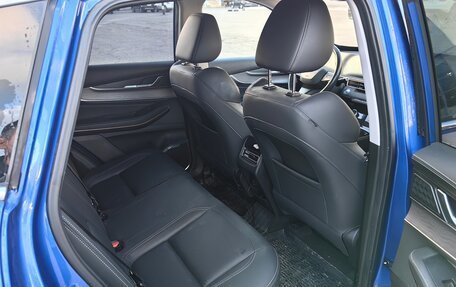 CheryExeed LX, 2023 год, 1 980 000 рублей, 13 фотография