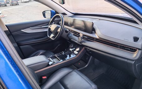 CheryExeed LX, 2023 год, 1 980 000 рублей, 12 фотография