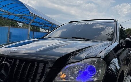 Mercedes-Benz GL-Класс, 2006 год, 2 000 000 рублей, 3 фотография