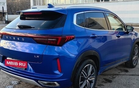 CheryExeed LX, 2023 год, 1 980 000 рублей, 4 фотография