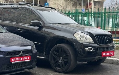 Mercedes-Benz GL-Класс, 2006 год, 2 000 000 рублей, 6 фотография