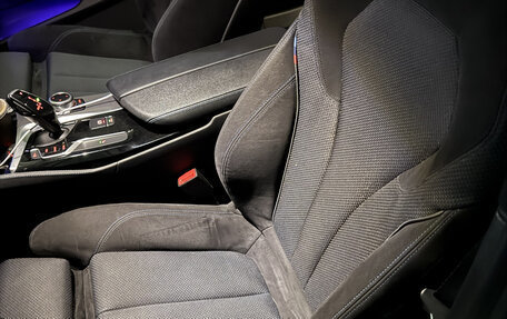 BMW 5 серия, 2020 год, 3 800 000 рублей, 9 фотография