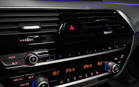 BMW 5 серия, 2020 год, 3 800 000 рублей, 11 фотография