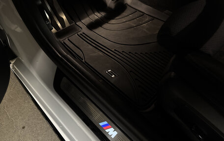 BMW 5 серия, 2020 год, 3 800 000 рублей, 10 фотография