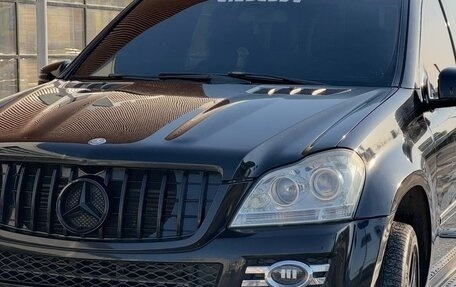 Mercedes-Benz GL-Класс, 2006 год, 2 000 000 рублей, 5 фотография