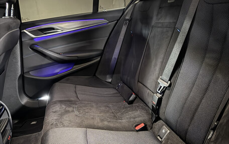 BMW 5 серия, 2020 год, 3 800 000 рублей, 15 фотография