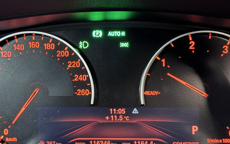 BMW 5 серия, 2020 год, 3 800 000 рублей, 18 фотография