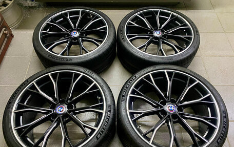 BMW 5 серия, 2020 год, 3 800 000 рублей, 19 фотография