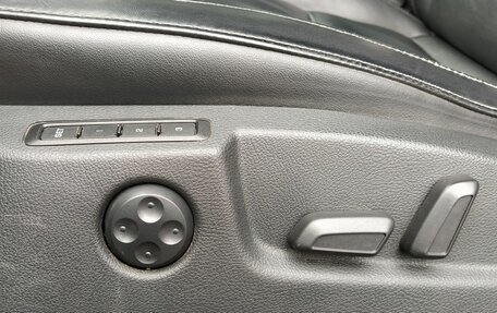 Skoda Superb III рестайлинг, 2013 год, 980 000 рублей, 11 фотография