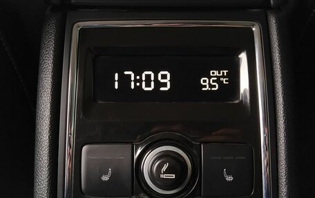 Skoda Superb III рестайлинг, 2013 год, 980 000 рублей, 17 фотография