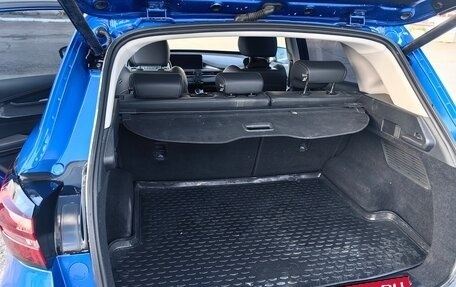 CheryExeed LX, 2023 год, 1 980 000 рублей, 14 фотография