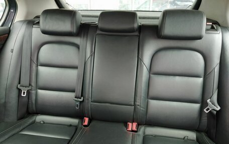 Skoda Superb III рестайлинг, 2013 год, 980 000 рублей, 23 фотография