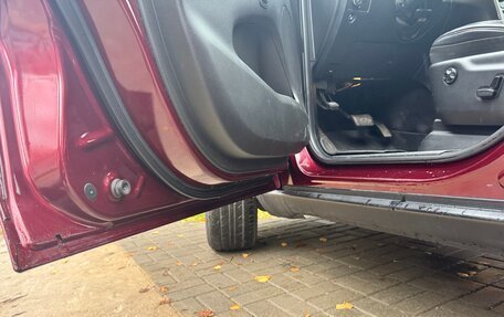 Jeep Grand Cherokee, 2016 год, 2 245 000 рублей, 3 фотография