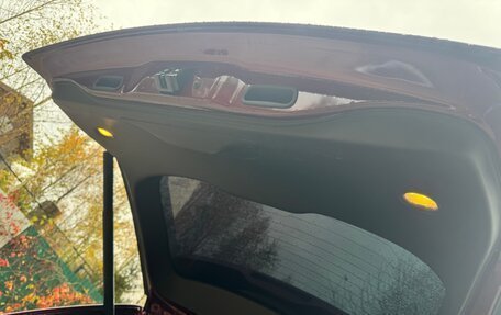 Jeep Grand Cherokee, 2016 год, 2 245 000 рублей, 4 фотография