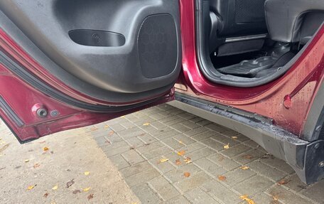 Jeep Grand Cherokee, 2016 год, 2 245 000 рублей, 5 фотография