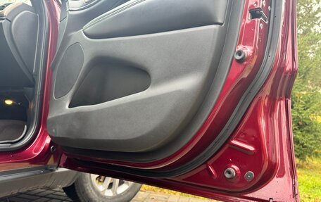 Jeep Grand Cherokee, 2016 год, 2 245 000 рублей, 7 фотография