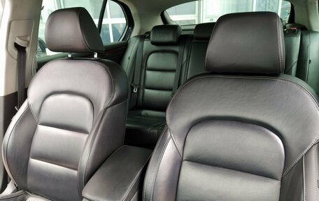 Skoda Superb III рестайлинг, 2013 год, 980 000 рублей, 22 фотография