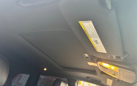 Jeep Grand Cherokee, 2016 год, 2 245 000 рублей, 9 фотография