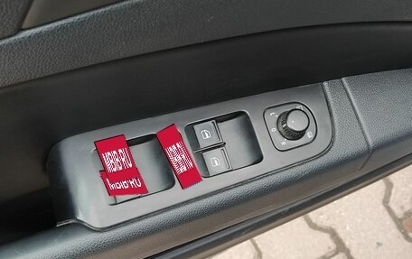 Skoda Superb III рестайлинг, 2013 год, 980 000 рублей, 10 фотография