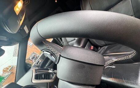 Jeep Grand Cherokee, 2016 год, 2 245 000 рублей, 12 фотография