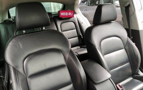 Skoda Superb III рестайлинг, 2013 год, 980 000 рублей, 13 фотография