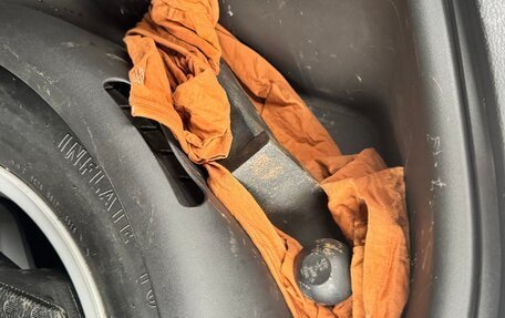 Jeep Grand Cherokee, 2016 год, 2 245 000 рублей, 17 фотография